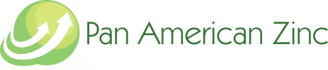Pan American Zinc LLC Logo